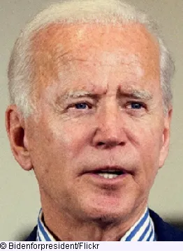 Joe Biden