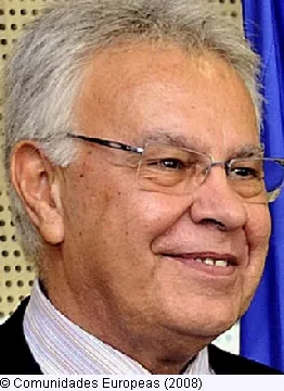 Felipe González Márquez