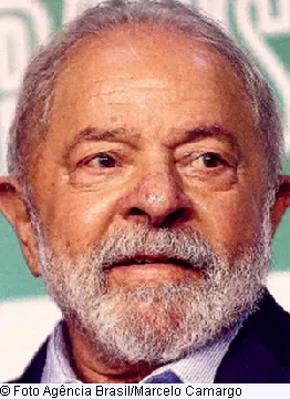 Luiz Inácio Lula da Silva