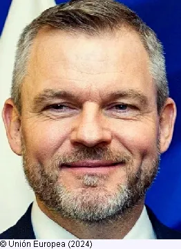 Peter Pellegrini