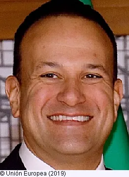 Leo Varadkar