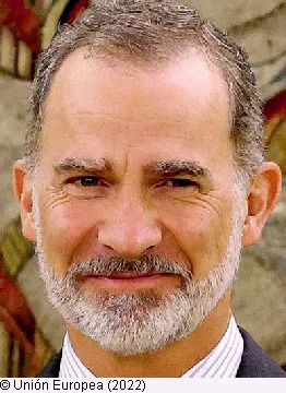 Felipe VI 