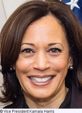 kamala Harris