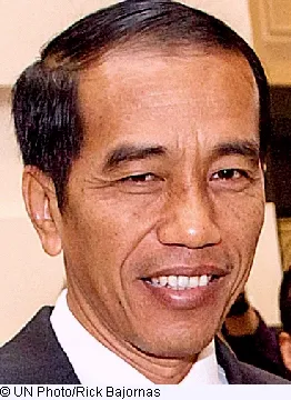 Joko Widodo