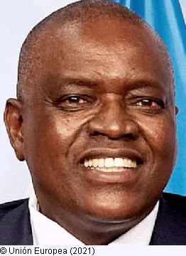 Mokgweetsi Masisi