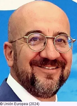 Charles Michel