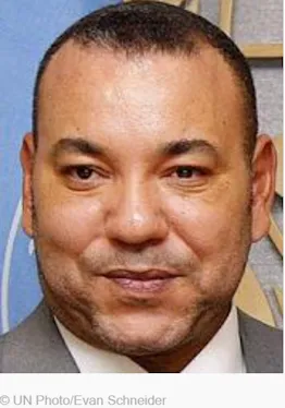 Mohammed VI