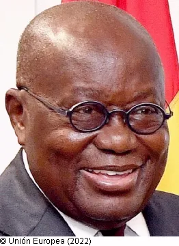 Nana Akufo-Addo