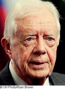 Jimmy Carter