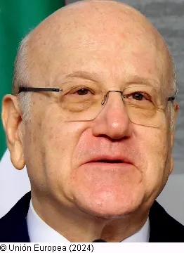 Najib Mikati