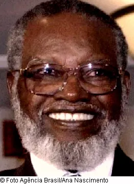 Sam Nujoma