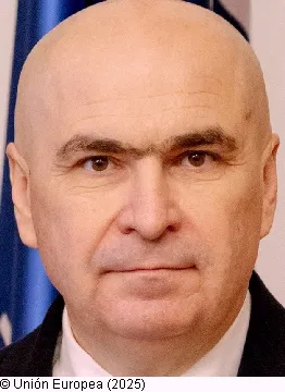 Ilie Bolojan