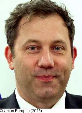 Lars Klingbeil