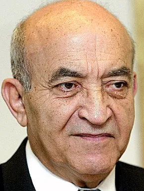 Abderrahman El Youssoufi