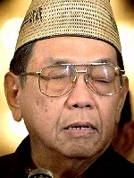 Abdurrahman Wahid