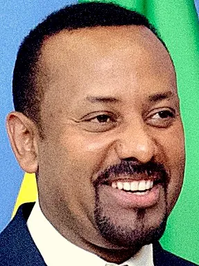 Abiy Ahmed Ali