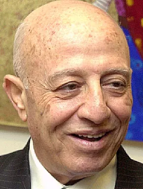 Ahmad Qureia