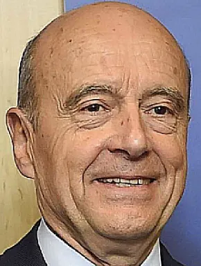 Alain Juppé