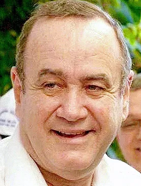 Alejandro Giammattei Falla