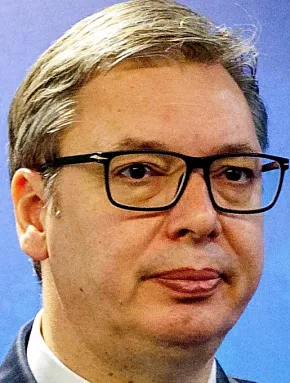 Aleksandar Vucic