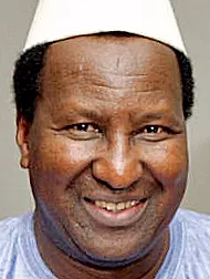Alpha Oumar Konaré