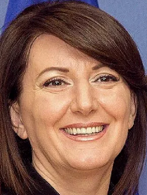 Atifete Jahjaga