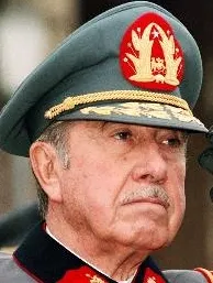 Augusto Pinochet Ugarte | CIDOB,