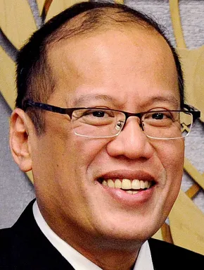 Benigno Aquino III