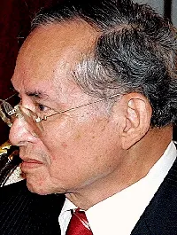 Bhumibol Adulyadej