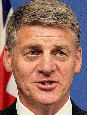 Bill English | CIDOB