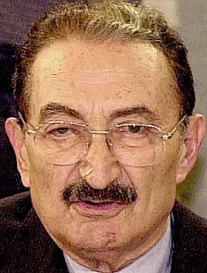 Bülent Ecevit