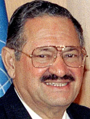 Carlos Roberto Reina Idiáquez