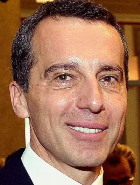 Christian Kern