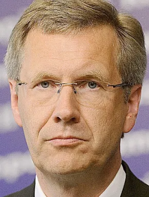 Christian Wulff