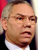 Colin Powell