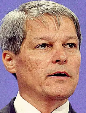 Dacian Ciolos