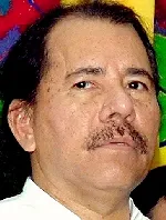 Daniel Ortega Saavedra