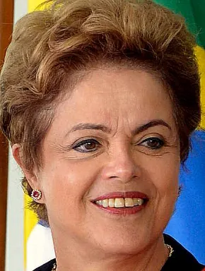 Dilma Rousseff