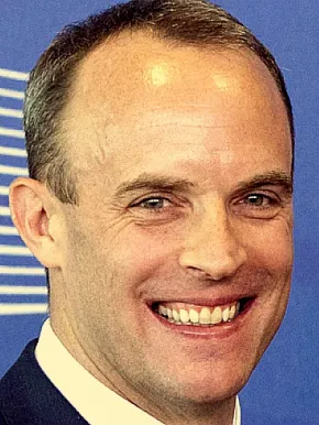 Dominic Raab