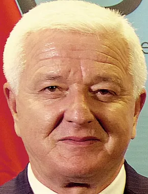 Dusko Markovic