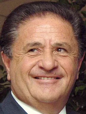 Eduardo Duhalde