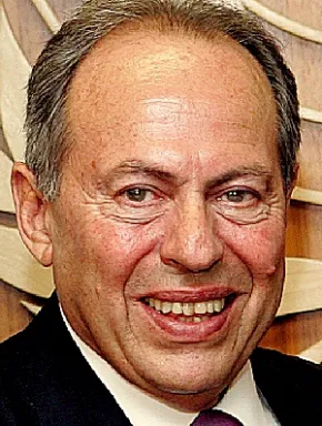 Émile Lahoud