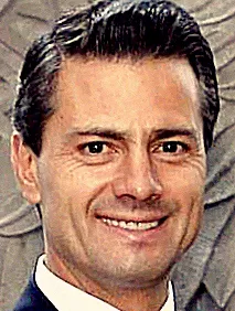 Enrique Peña Nieto