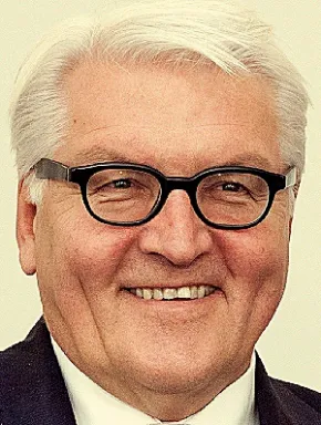 Frank-Walter Steinmeier