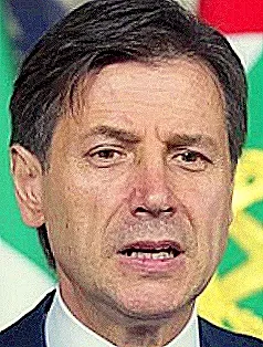 Giuseppe Conte