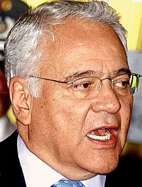 Gonzalo Sánchez de Lozada