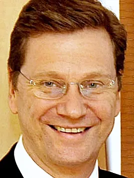 Guido Westerwelle