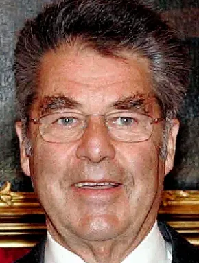 Heinz Fischer