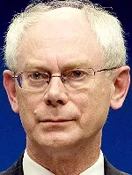 Herman Van Rompuy