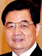 Hu Jintao